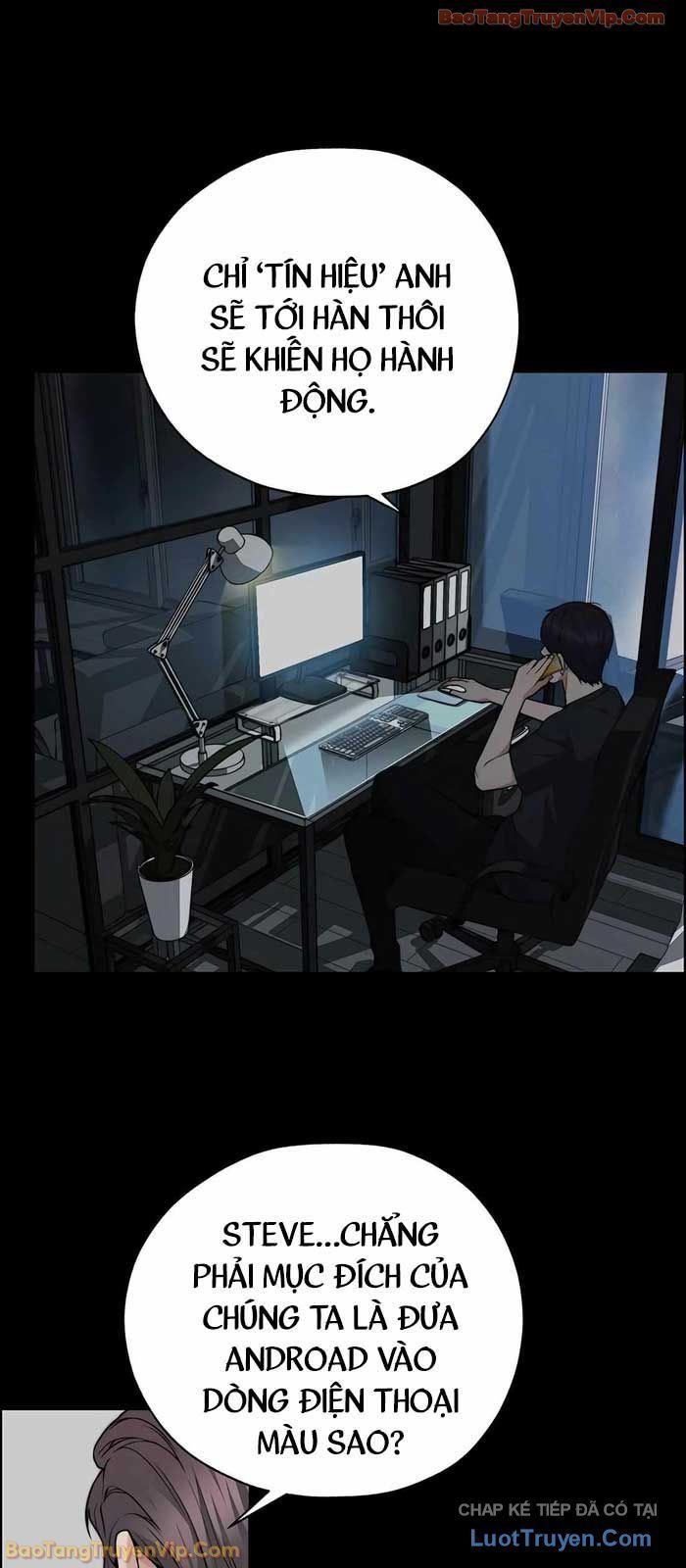 đọc truyện Người Đàn Ông Thực Thụ Chương 227 ảnh 45 tại Thiên Thai Truyện