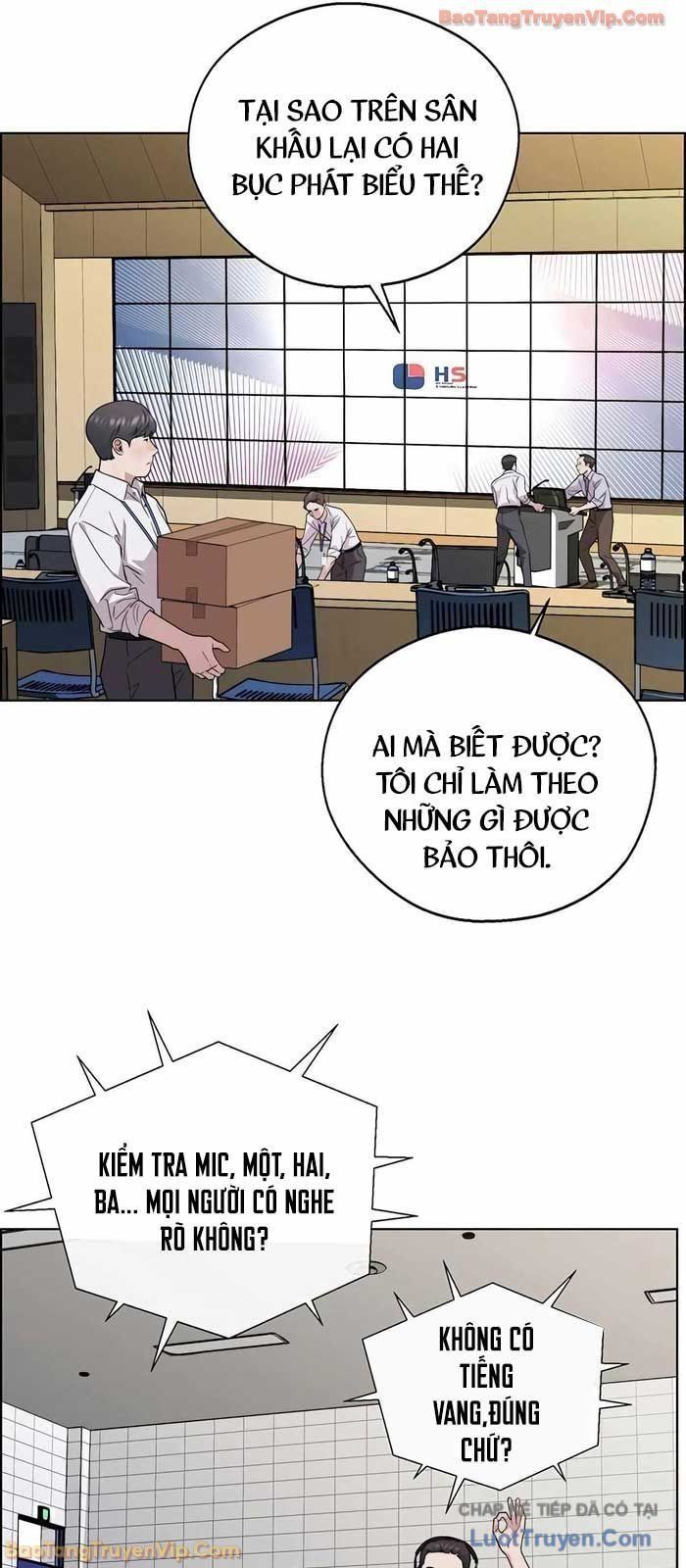 đọc truyện Người Đàn Ông Thực Thụ Chương 228 ảnh 18 tại Thiên Thai Truyện