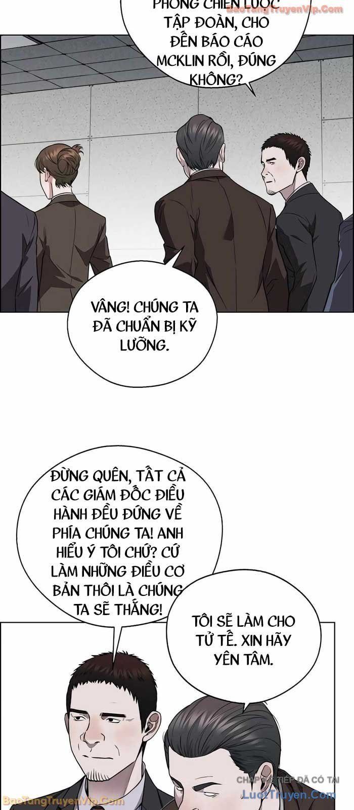 đọc truyện Người Đàn Ông Thực Thụ Chương 228 ảnh 22 tại Thiên Thai Truyện