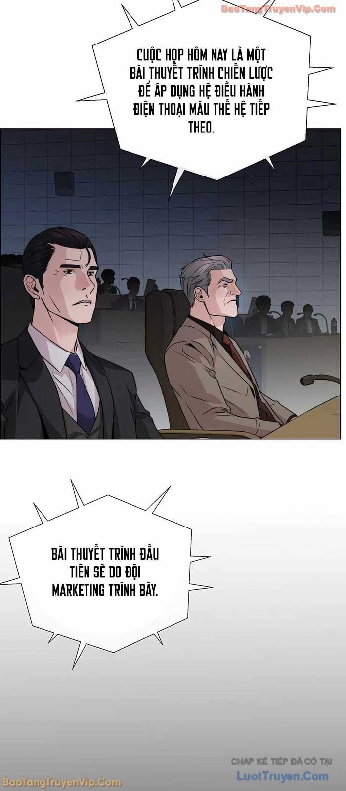 đọc truyện Người Đàn Ông Thực Thụ Chương 228 ảnh 41 tại Thiên Thai Truyện