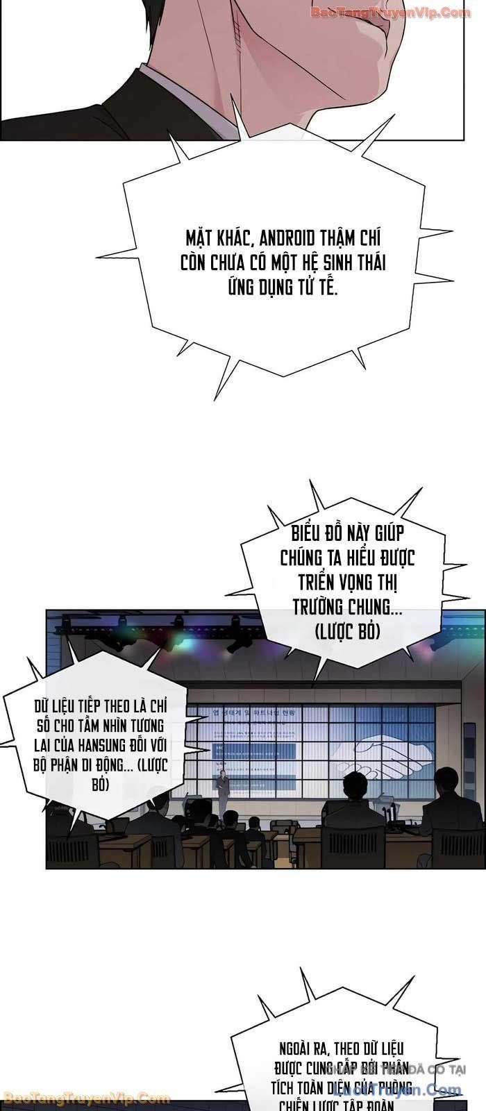 đọc truyện Người Đàn Ông Thực Thụ Chương 228 ảnh 53 tại Thiên Thai Truyện