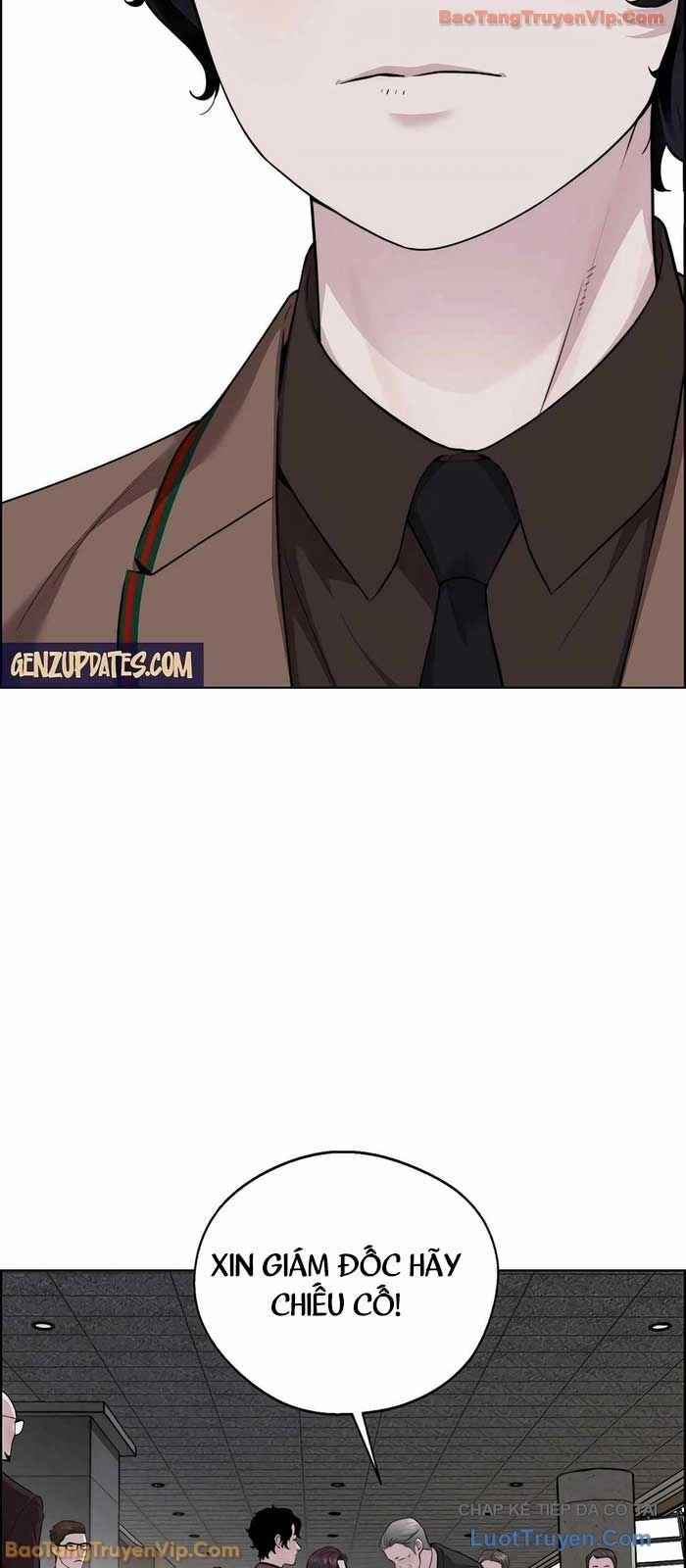 đọc truyện Người Đàn Ông Thực Thụ Chương 228 ảnh 11 tại Thiên Thai Truyện