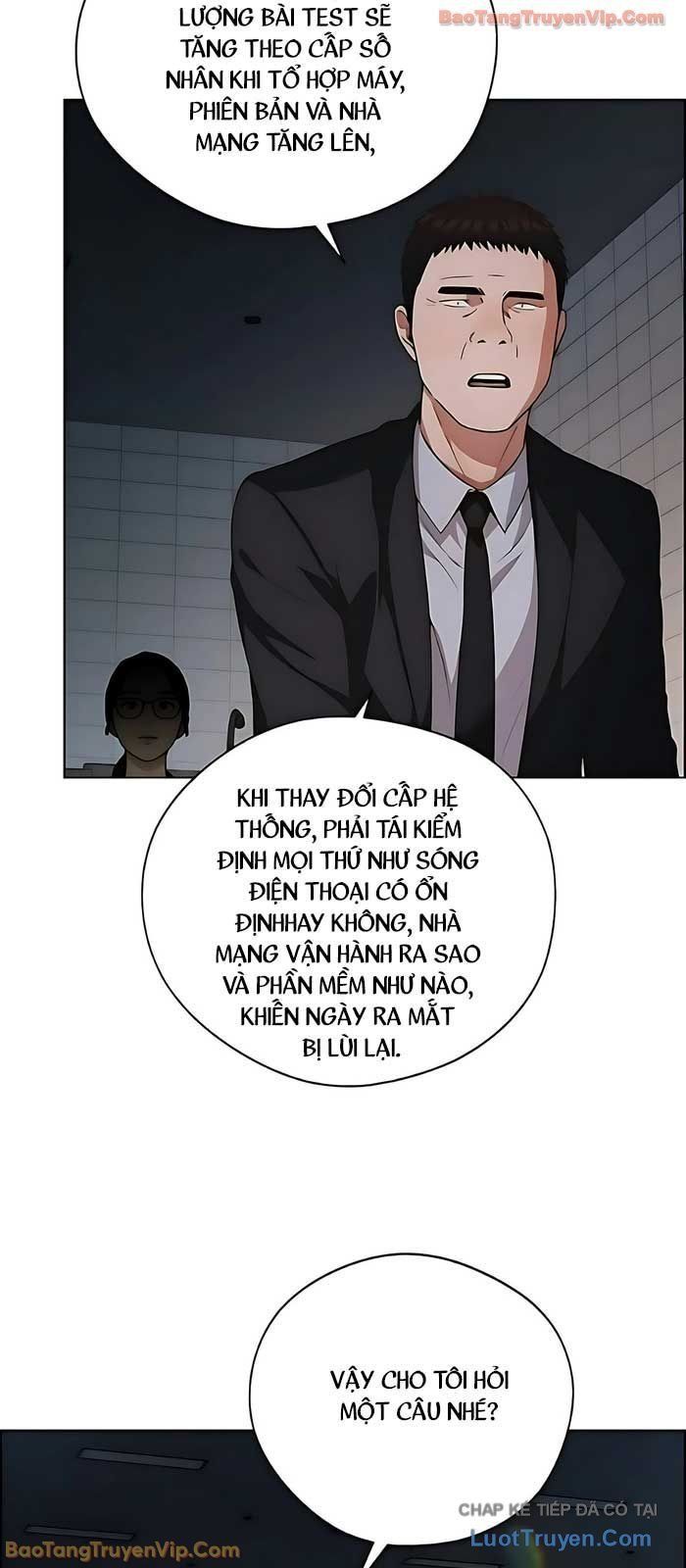 đọc truyện Người Đàn Ông Thực Thụ Chương 229 ảnh 52 tại Thiên Thai Truyện