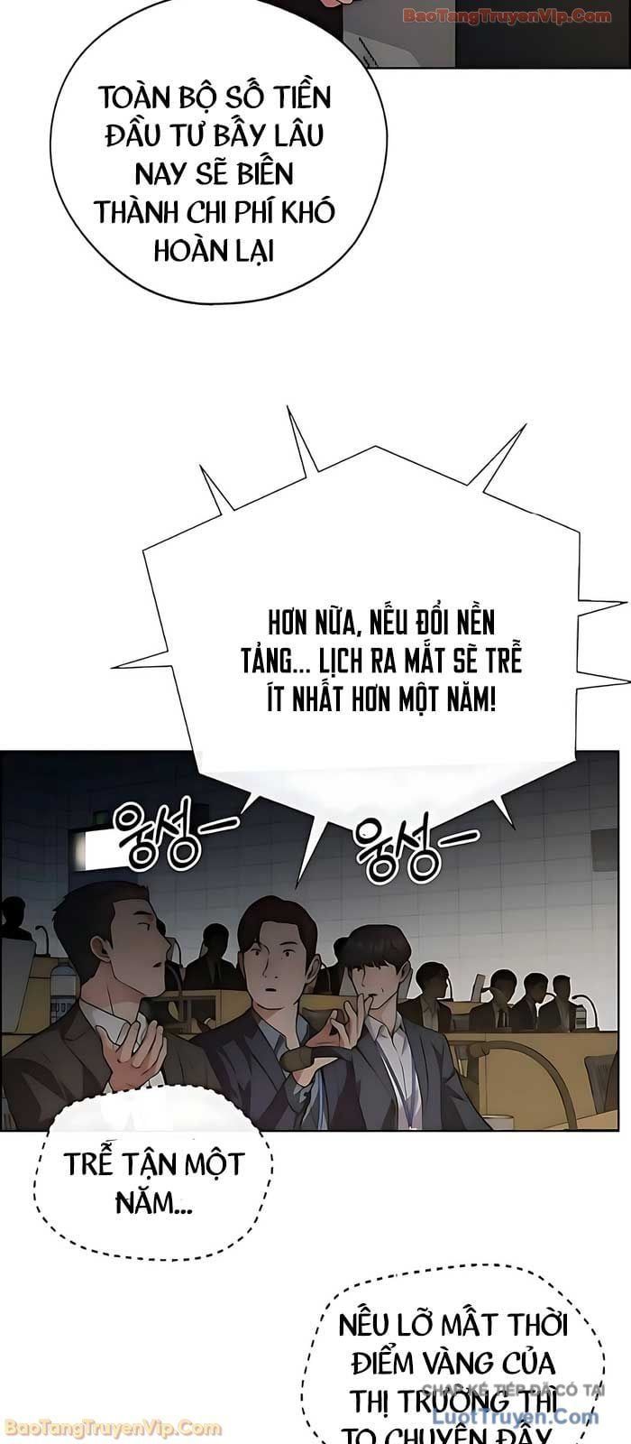 đọc truyện Người Đàn Ông Thực Thụ Chương 229 ảnh 82 tại Thiên Thai Truyện