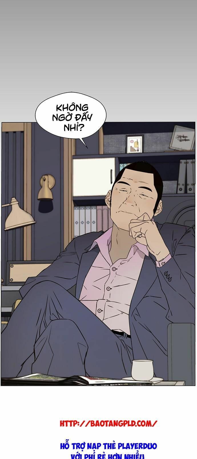 đọc truyện Người Đàn Ông Thực Thụ Chương 23 ảnh 12 tại Thiên Thai Truyện