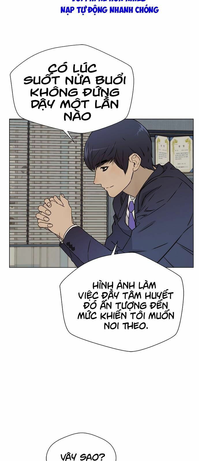 đọc truyện Người Đàn Ông Thực Thụ Chương 23 ảnh 13 tại Thiên Thai Truyện