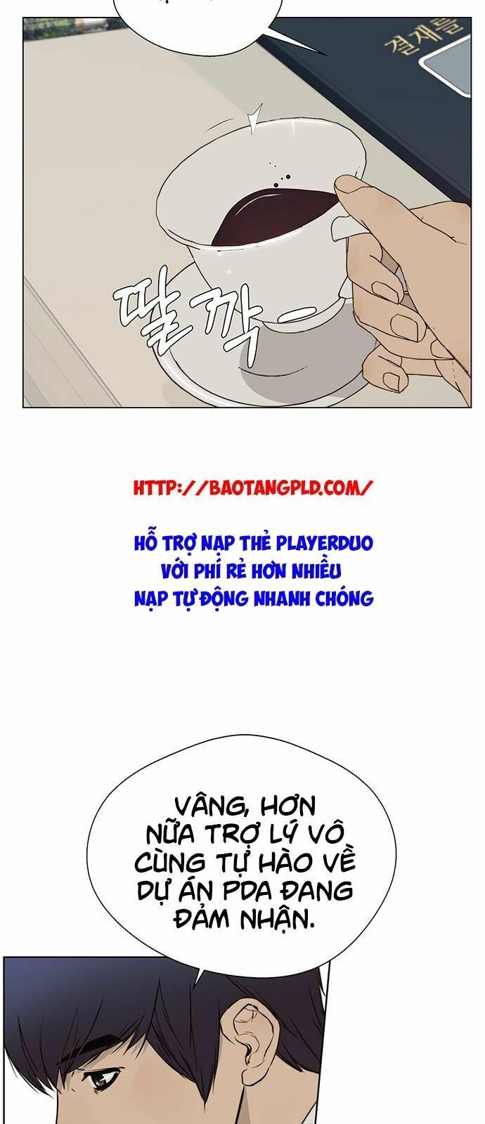 đọc truyện Người Đàn Ông Thực Thụ Chương 23 ảnh 14 tại Thiên Thai Truyện