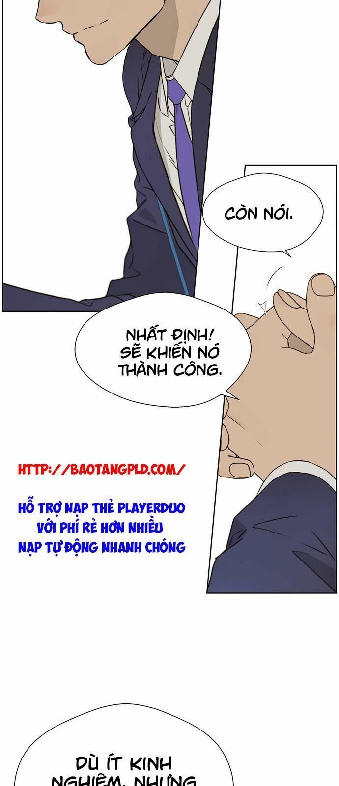 đọc truyện Người Đàn Ông Thực Thụ Chương 23 ảnh 15 tại Thiên Thai Truyện