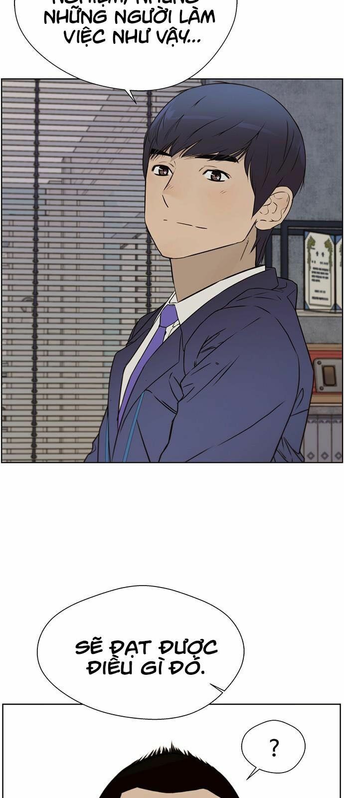 đọc truyện Người Đàn Ông Thực Thụ Chương 23 ảnh 16 tại Thiên Thai Truyện