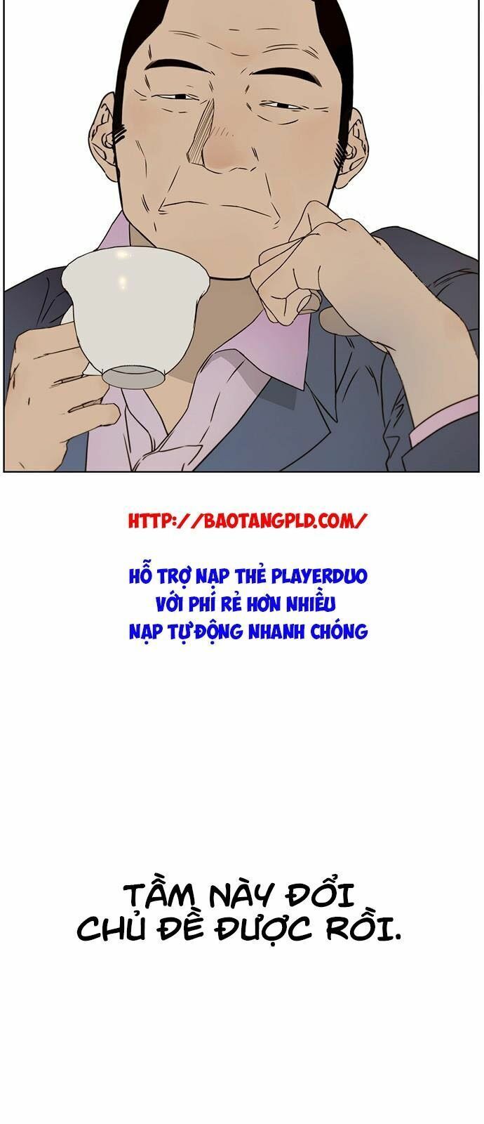 đọc truyện Người Đàn Ông Thực Thụ Chương 23 ảnh 17 tại Thiên Thai Truyện