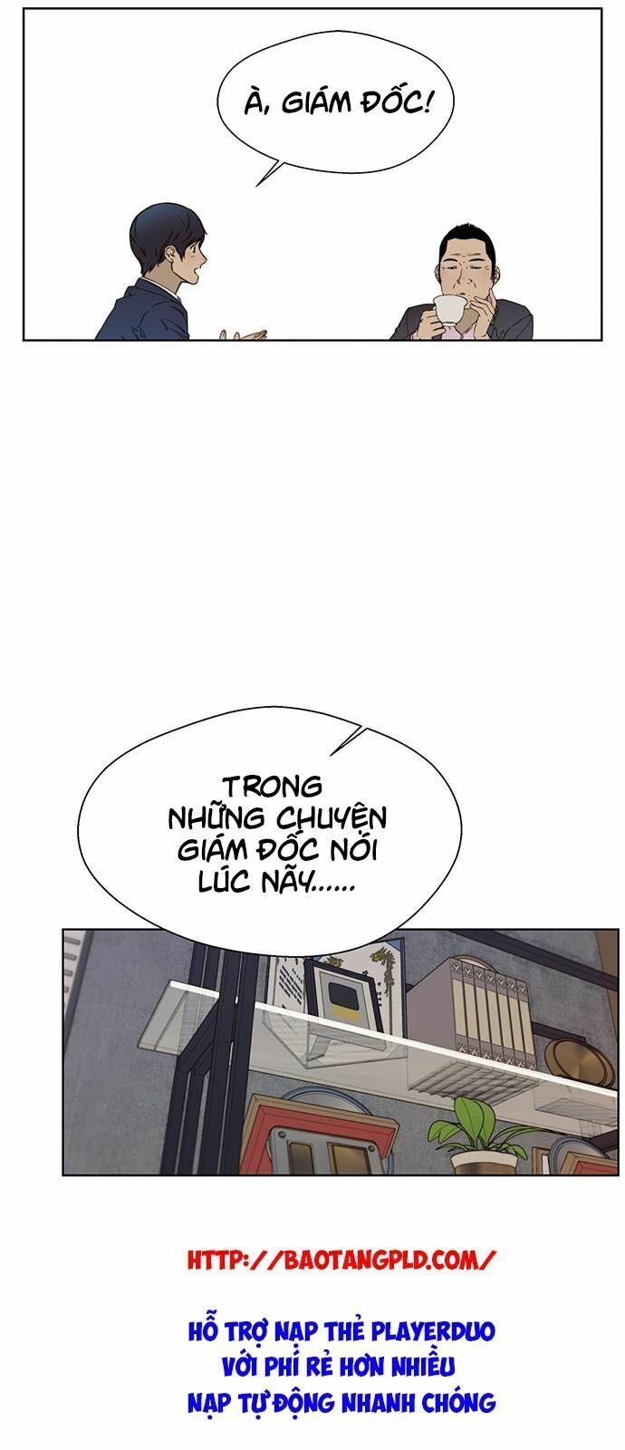 đọc truyện Người Đàn Ông Thực Thụ Chương 23 ảnh 18 tại Thiên Thai Truyện