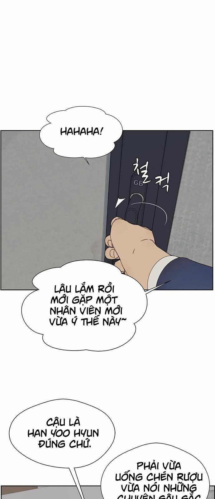 đọc truyện Người Đàn Ông Thực Thụ Chương 23 ảnh 20 tại Thiên Thai Truyện