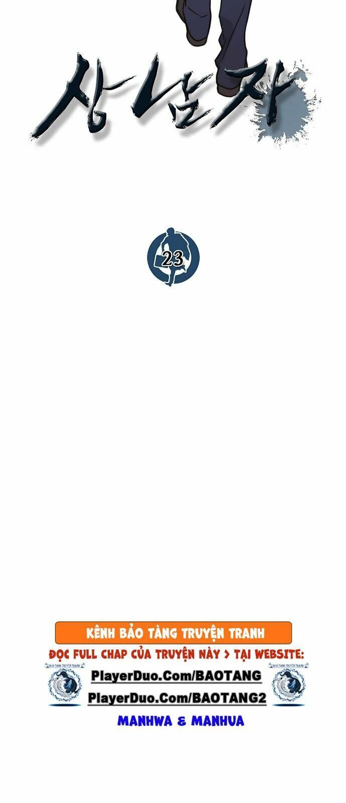 đọc truyện Người Đàn Ông Thực Thụ Chương 23 ảnh 30 tại Thiên Thai Truyện