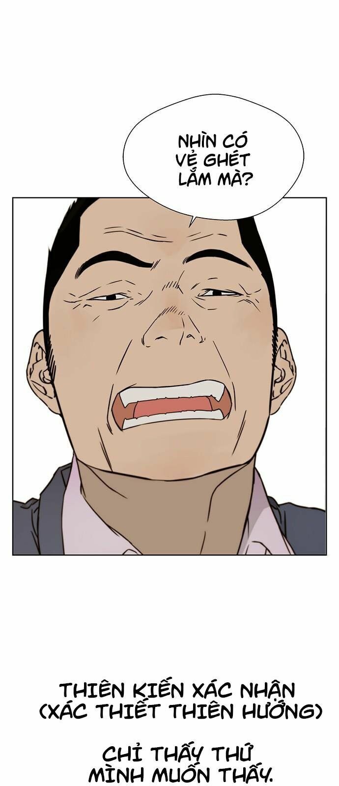 đọc truyện Người Đàn Ông Thực Thụ Chương 23 ảnh 5 tại Thiên Thai Truyện