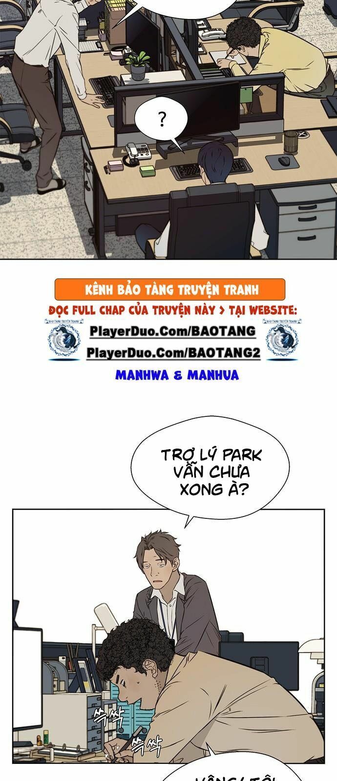 đọc truyện Người Đàn Ông Thực Thụ Chương 23 ảnh 35 tại Thiên Thai Truyện