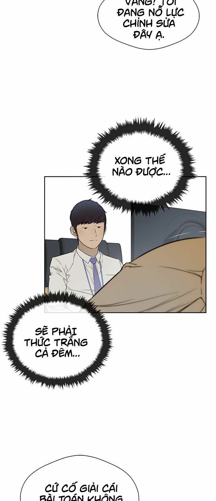 đọc truyện Người Đàn Ông Thực Thụ Chương 23 ảnh 36 tại Thiên Thai Truyện