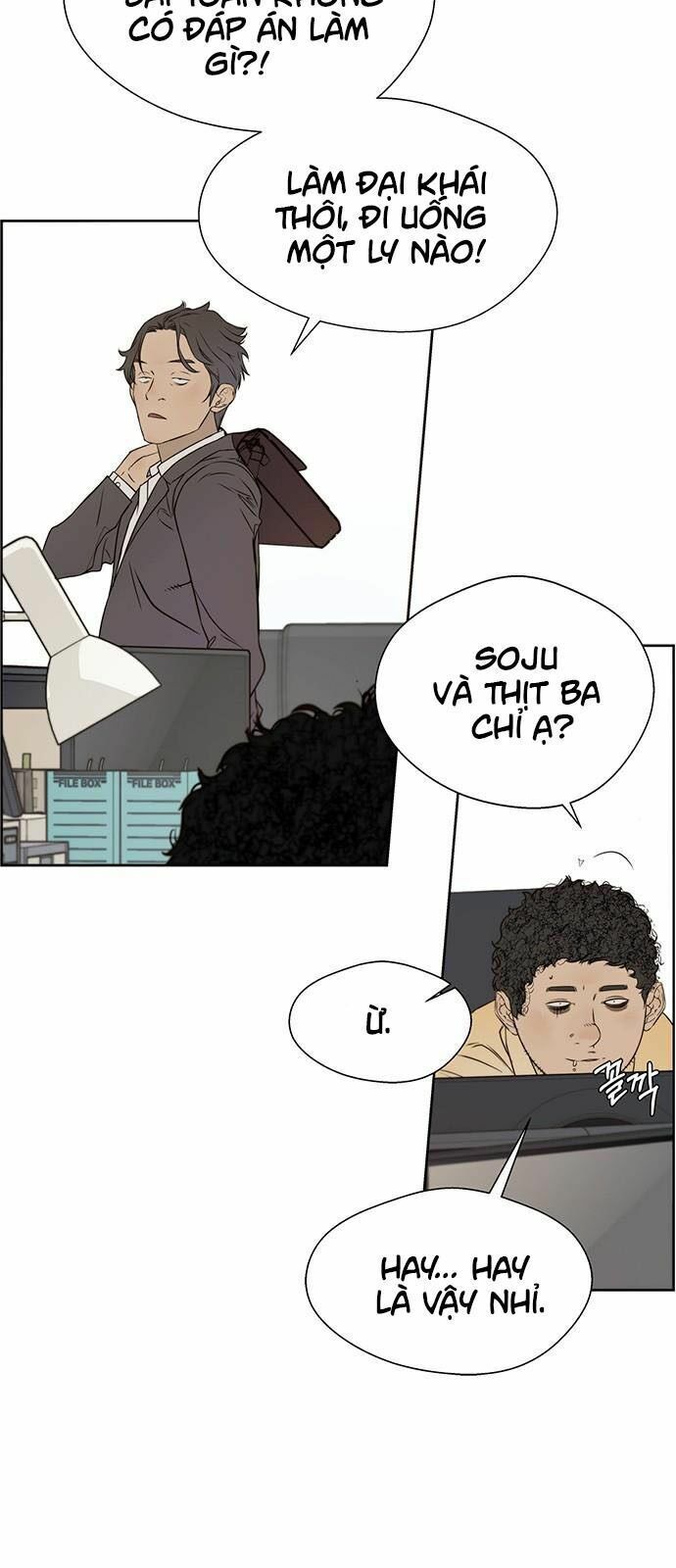 đọc truyện Người Đàn Ông Thực Thụ Chương 23 ảnh 37 tại Thiên Thai Truyện