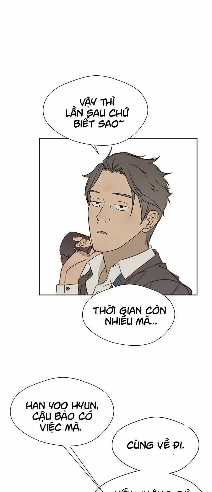 đọc truyện Người Đàn Ông Thực Thụ Chương 23 ảnh 40 tại Thiên Thai Truyện