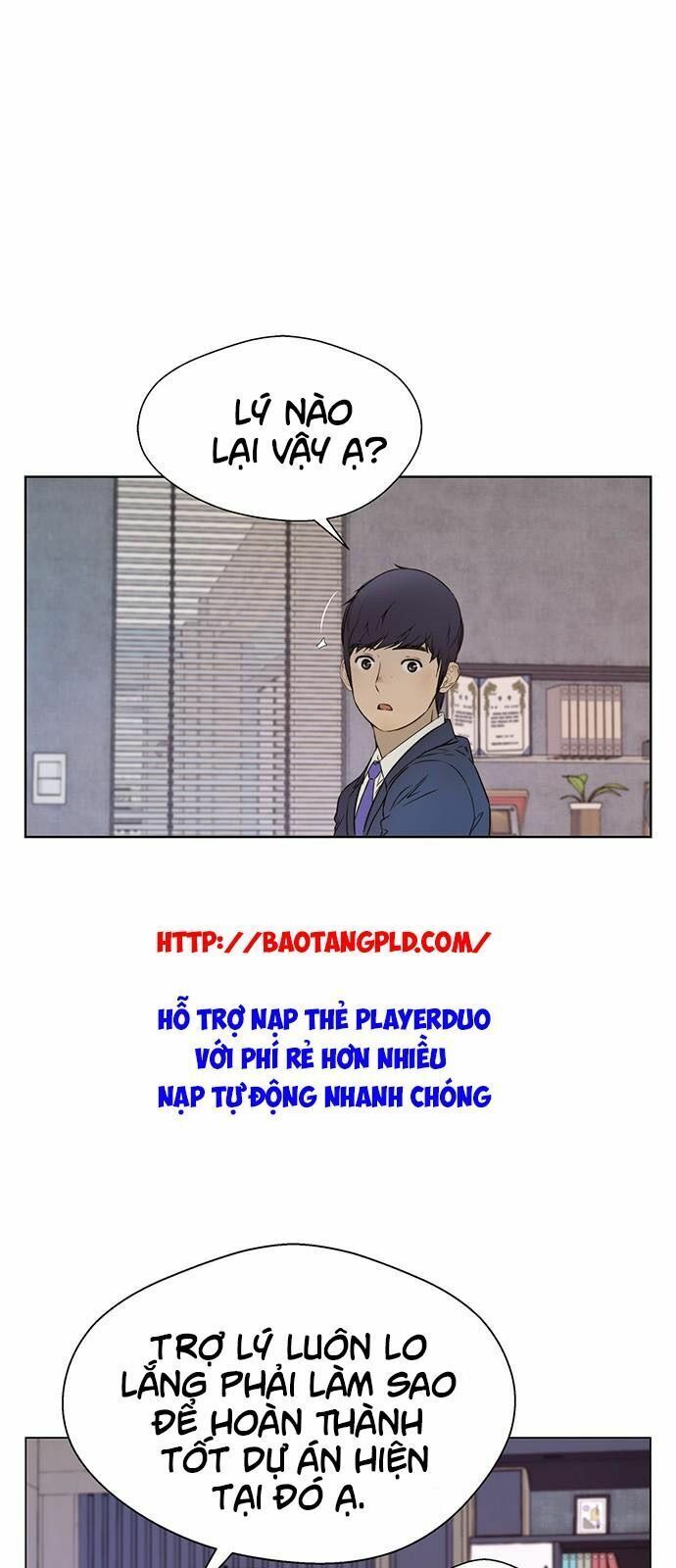 đọc truyện Người Đàn Ông Thực Thụ Chương 23 ảnh 6 tại Thiên Thai Truyện