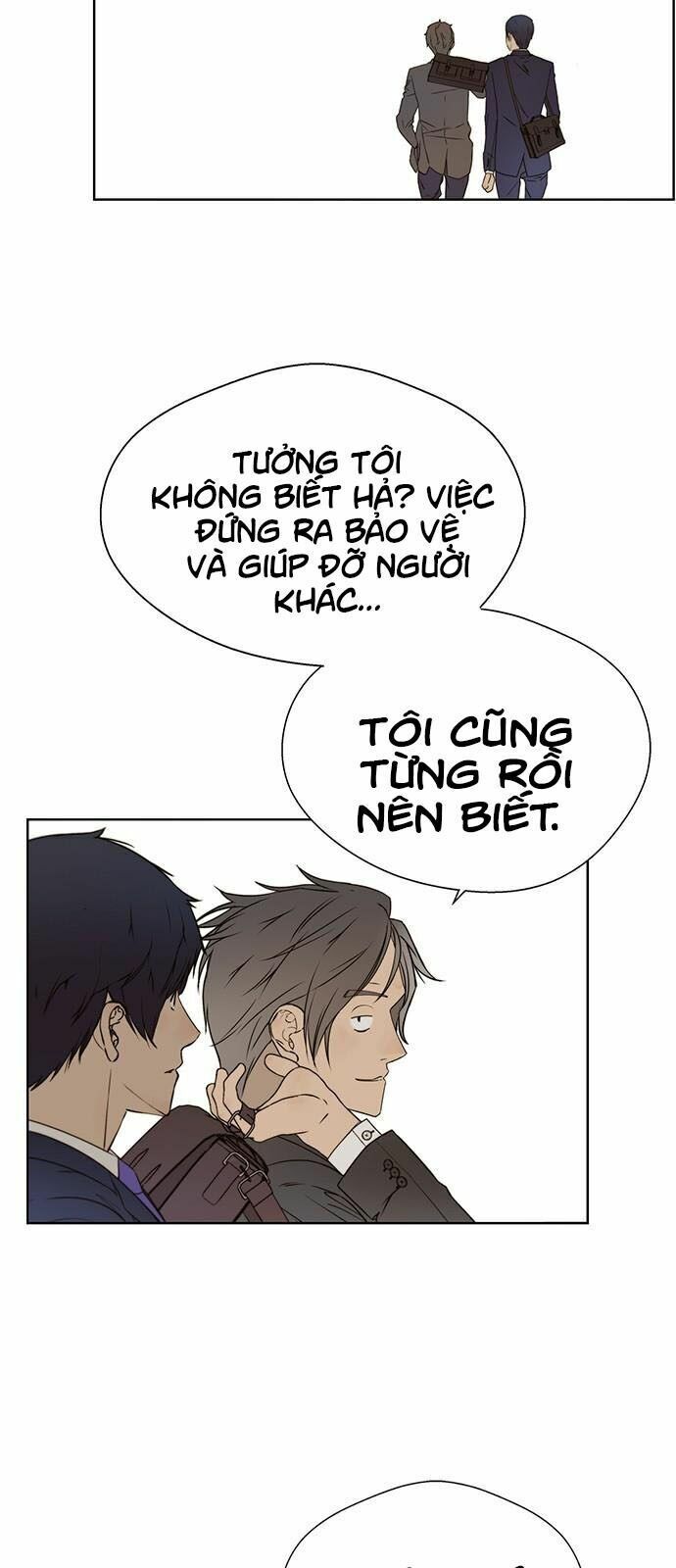 đọc truyện Người Đàn Ông Thực Thụ Chương 23 ảnh 43 tại Thiên Thai Truyện