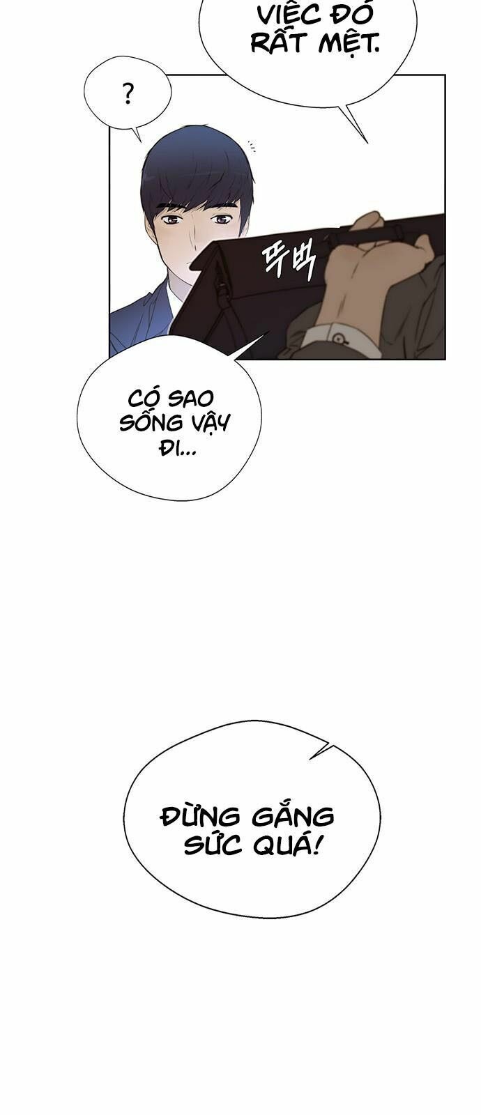 đọc truyện Người Đàn Ông Thực Thụ Chương 23 ảnh 44 tại Thiên Thai Truyện