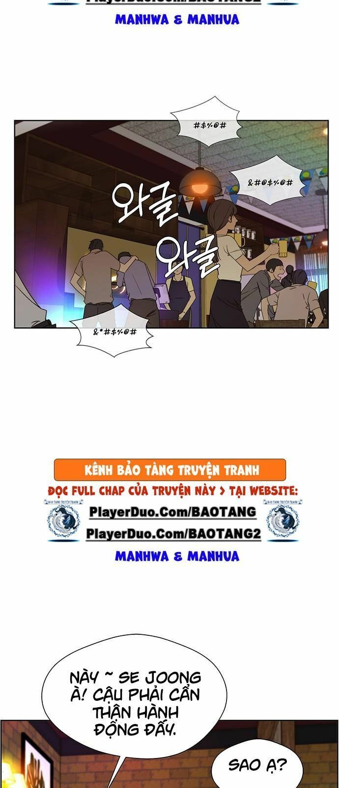 đọc truyện Người Đàn Ông Thực Thụ Chương 23 ảnh 49 tại Thiên Thai Truyện