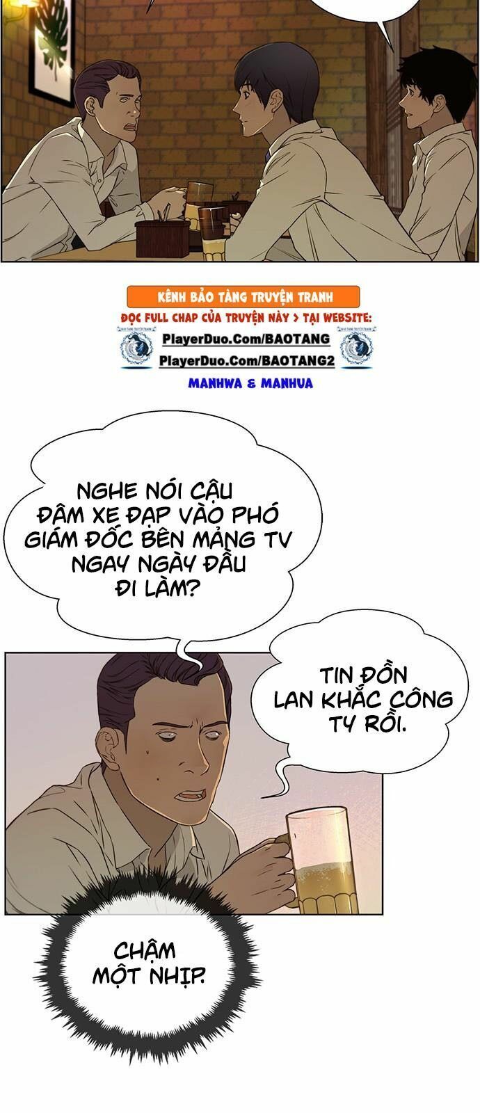 đọc truyện Người Đàn Ông Thực Thụ Chương 23 ảnh 50 tại Thiên Thai Truyện