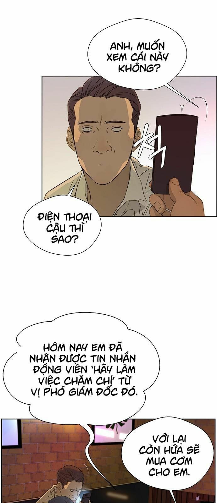 đọc truyện Người Đàn Ông Thực Thụ Chương 23 ảnh 51 tại Thiên Thai Truyện