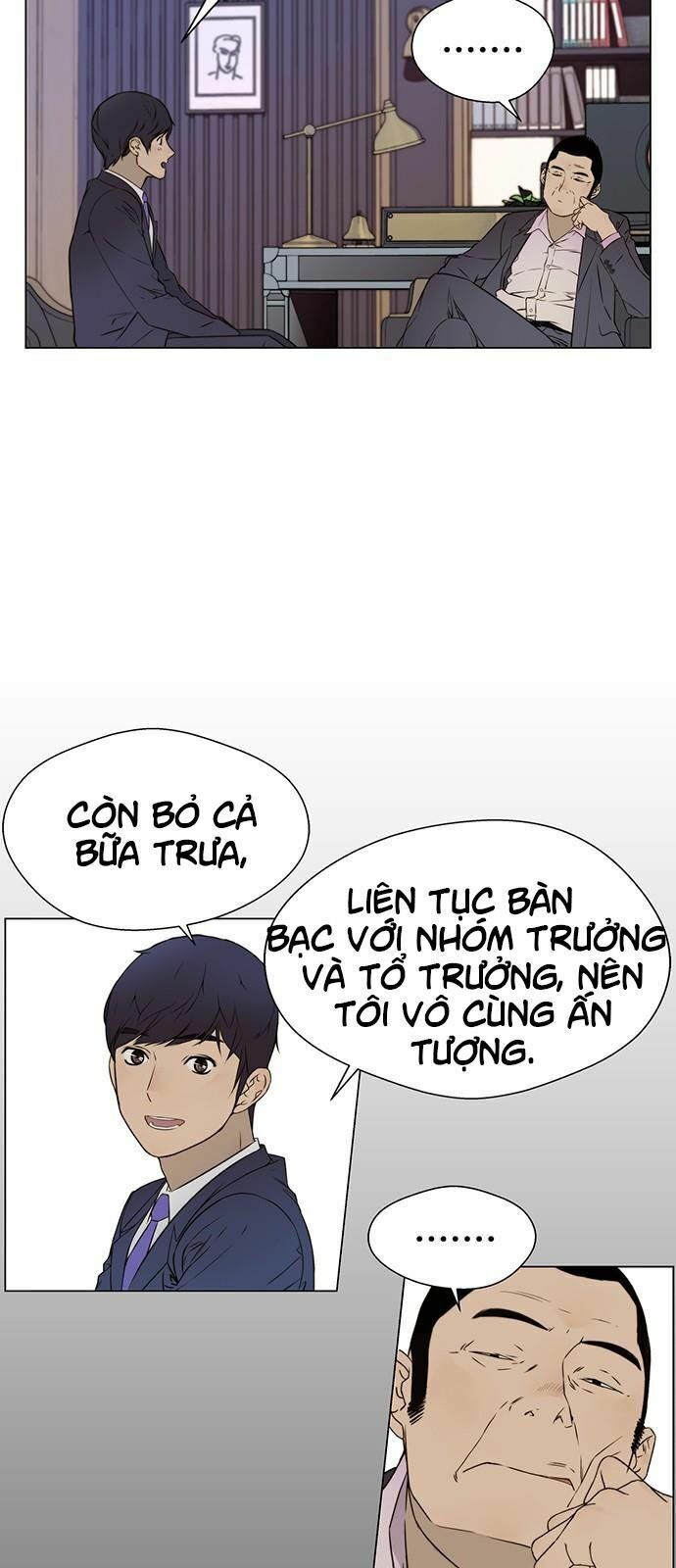 đọc truyện Người Đàn Ông Thực Thụ Chương 23 ảnh 7 tại Thiên Thai Truyện