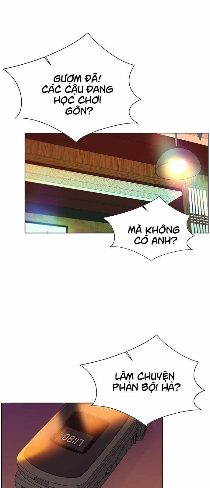 đọc truyện Người Đàn Ông Thực Thụ Chương 23 ảnh 53 tại Thiên Thai Truyện