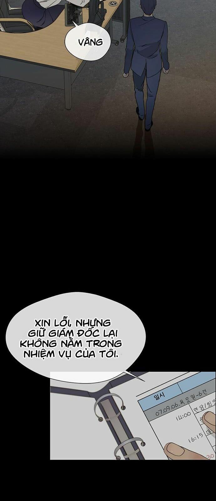 đọc truyện Người Đàn Ông Thực Thụ Chương 23 ảnh 58 tại Thiên Thai Truyện