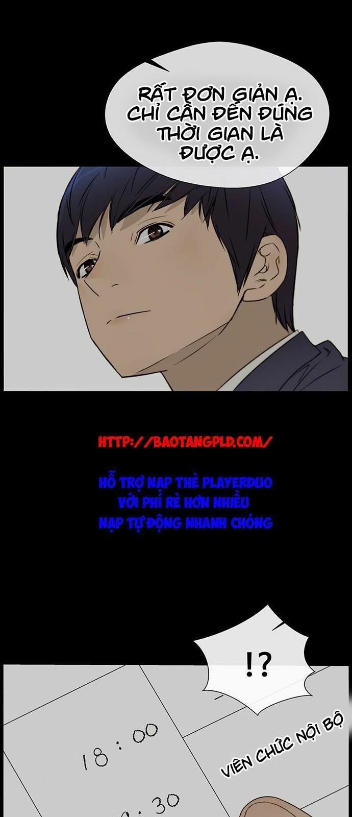 đọc truyện Người Đàn Ông Thực Thụ Chương 23 ảnh 59 tại Thiên Thai Truyện