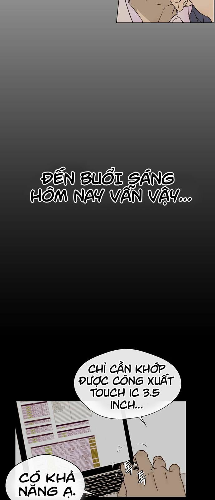 đọc truyện Người Đàn Ông Thực Thụ Chương 23 ảnh 8 tại Thiên Thai Truyện