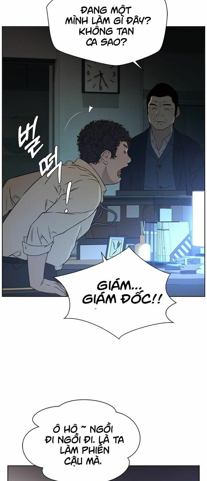 đọc truyện Người Đàn Ông Thực Thụ Chương 23 ảnh 69 tại Thiên Thai Truyện