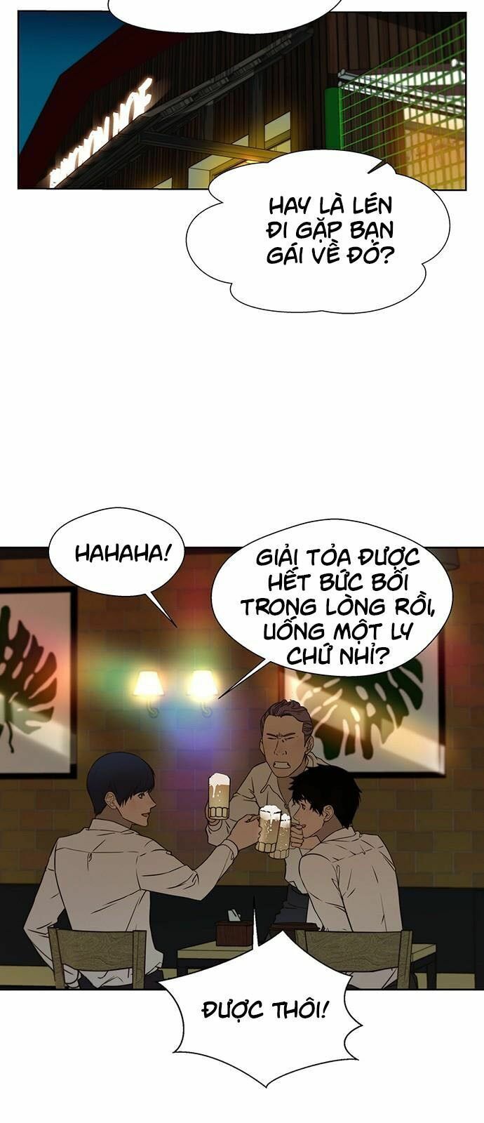 đọc truyện Người Đàn Ông Thực Thụ Chương 23 ảnh 73 tại Thiên Thai Truyện