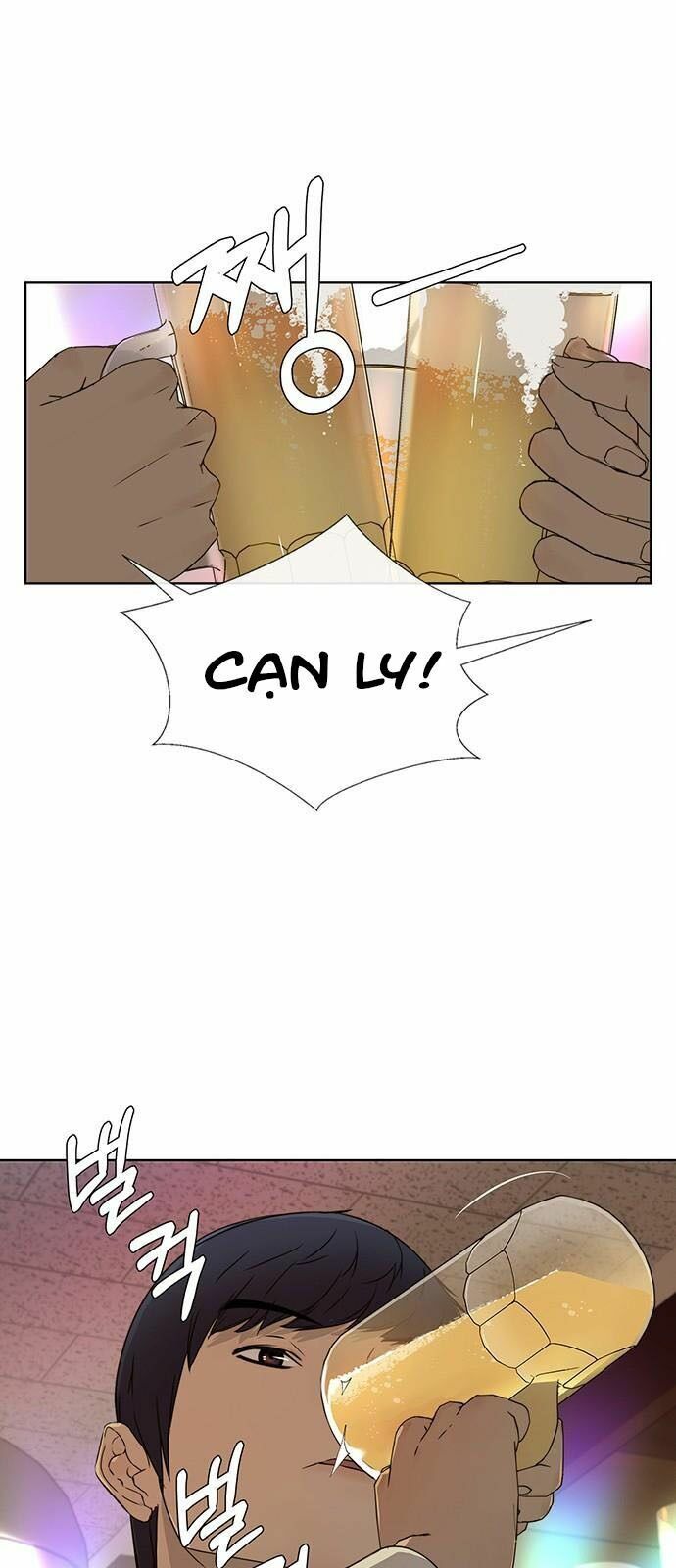 đọc truyện Người Đàn Ông Thực Thụ Chương 23 ảnh 74 tại Thiên Thai Truyện