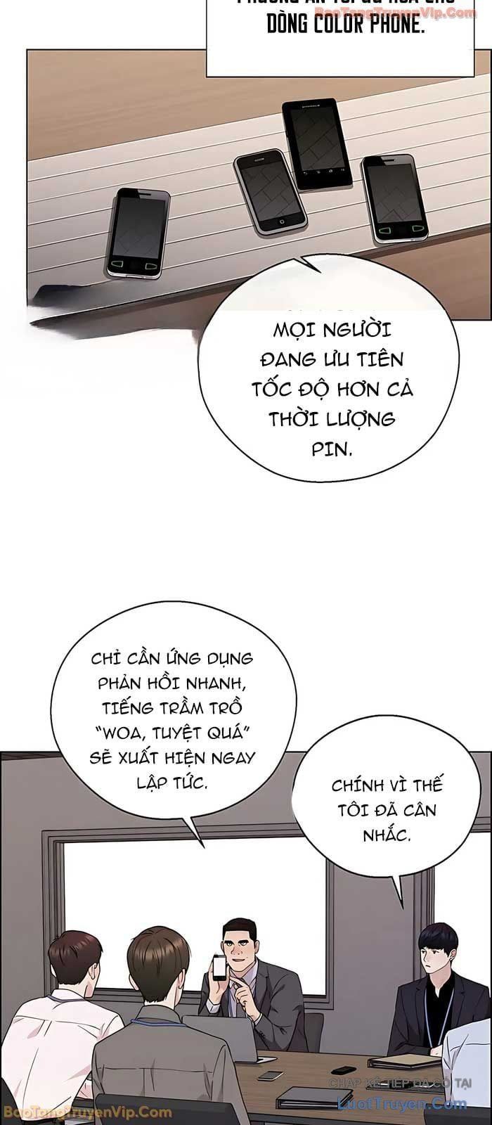 đọc truyện Người Đàn Ông Thực Thụ Chương 233 ảnh 22 tại Thiên Thai Truyện