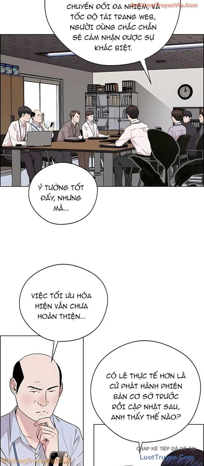 đọc truyện Người Đàn Ông Thực Thụ Chương 233 ảnh 24 tại Thiên Thai Truyện