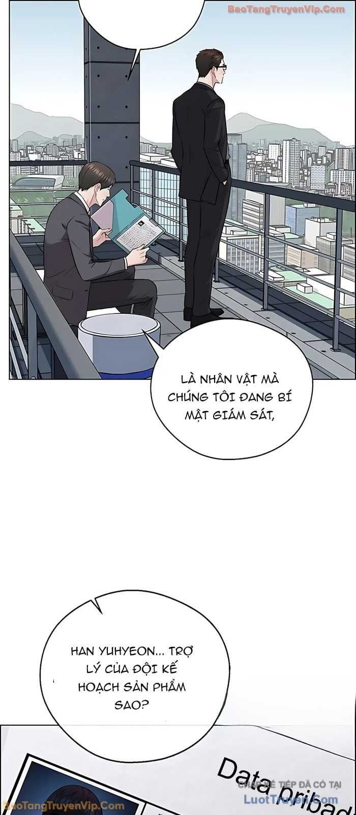 đọc truyện Người Đàn Ông Thực Thụ Chương 233 ảnh 37 tại Thiên Thai Truyện