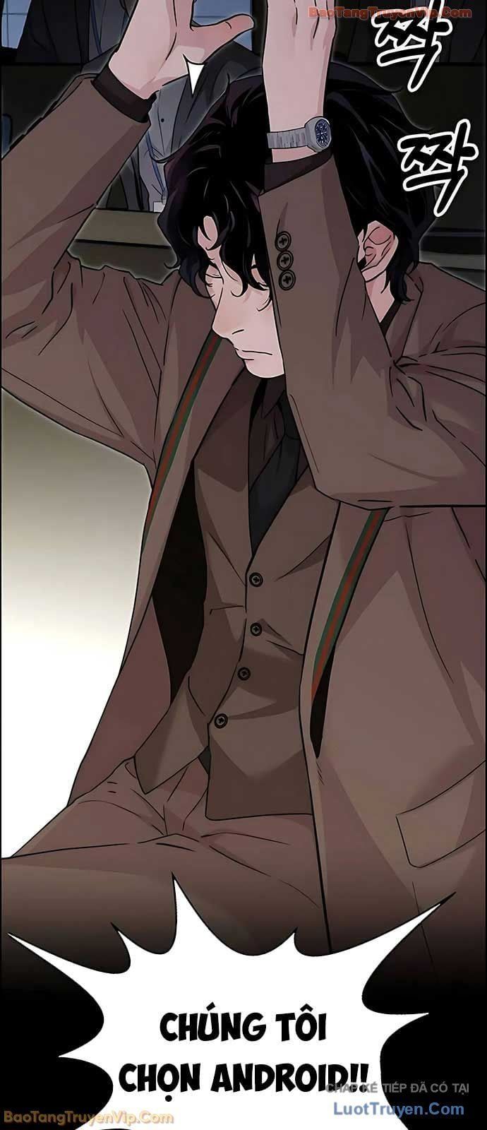 đọc truyện Người Đàn Ông Thực Thụ Chương 234 ảnh 29 tại Thiên Thai Truyện