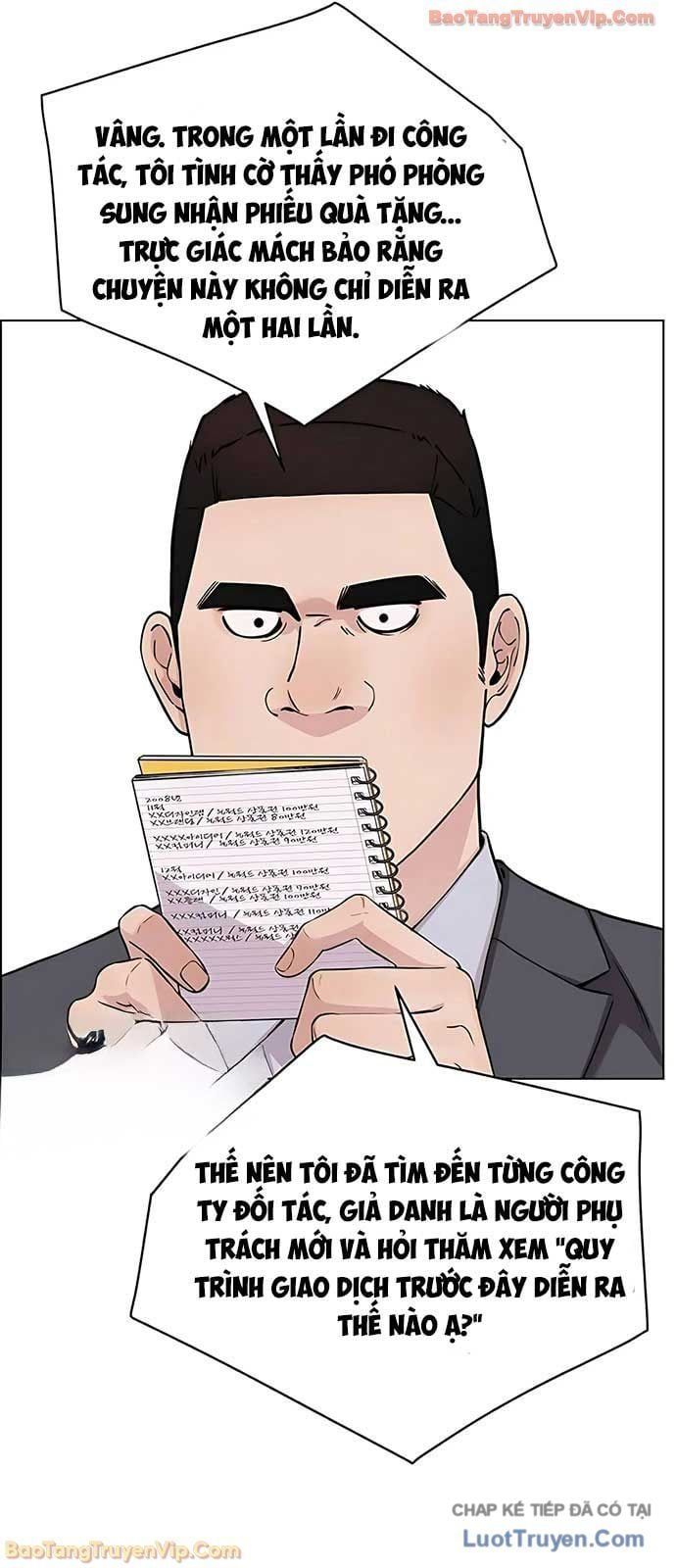 đọc truyện Người Đàn Ông Thực Thụ Chương 235 ảnh 22 tại Thiên Thai Truyện