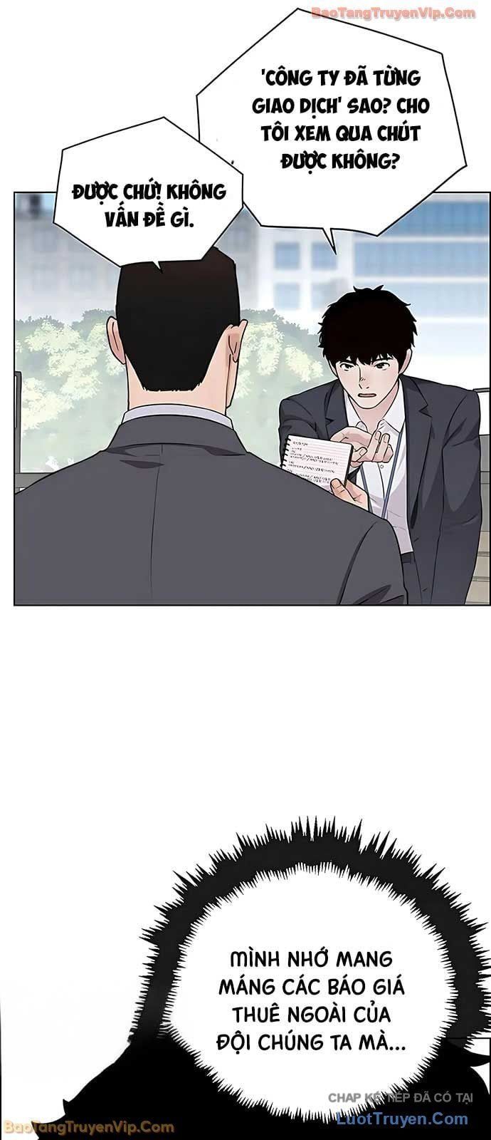 đọc truyện Người Đàn Ông Thực Thụ Chương 235 ảnh 23 tại Thiên Thai Truyện