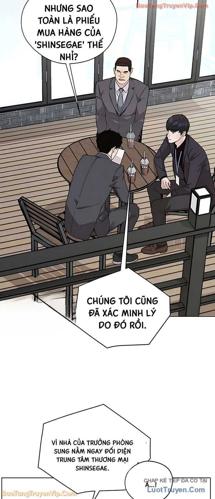 đọc truyện Người Đàn Ông Thực Thụ Chương 235 ảnh 27 tại Thiên Thai Truyện