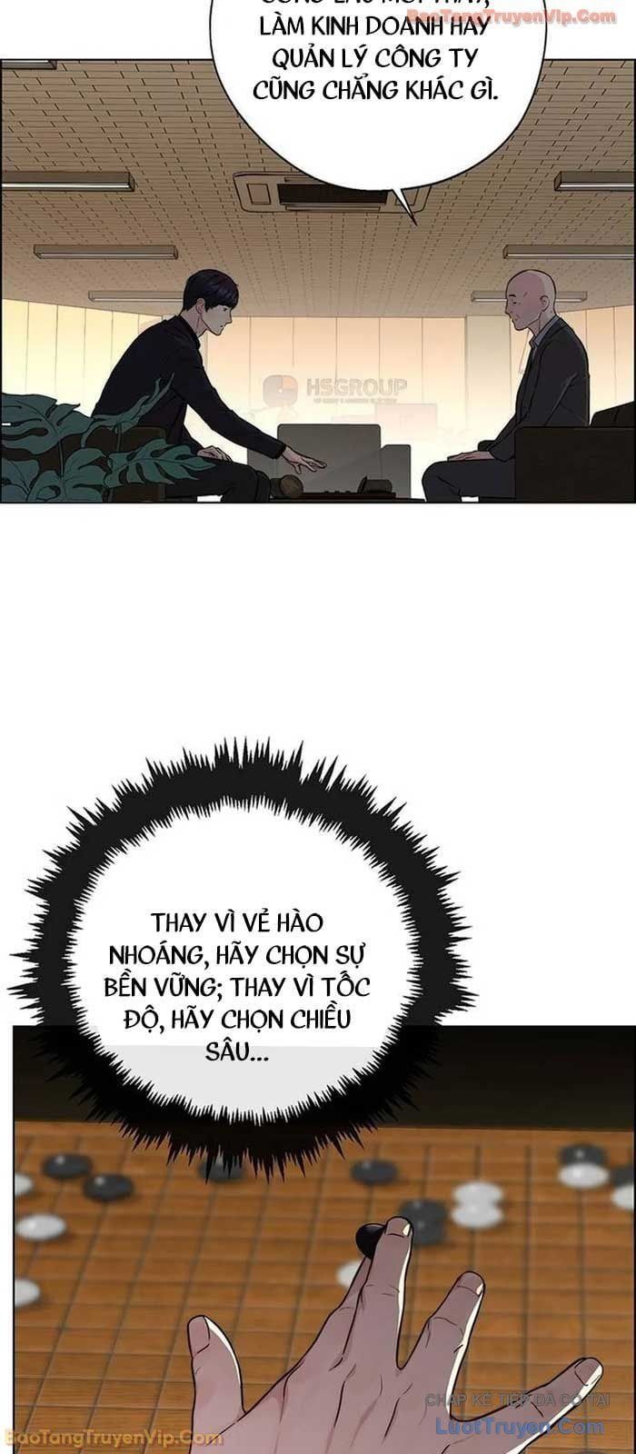 đọc truyện Người Đàn Ông Thực Thụ Chương 236 ảnh 26 tại Thiên Thai Truyện