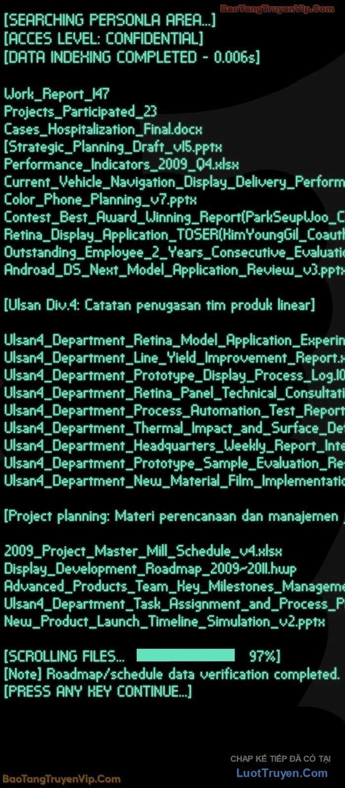 đọc truyện Người Đàn Ông Thực Thụ Chương 237 ảnh 35 tại Thiên Thai Truyện