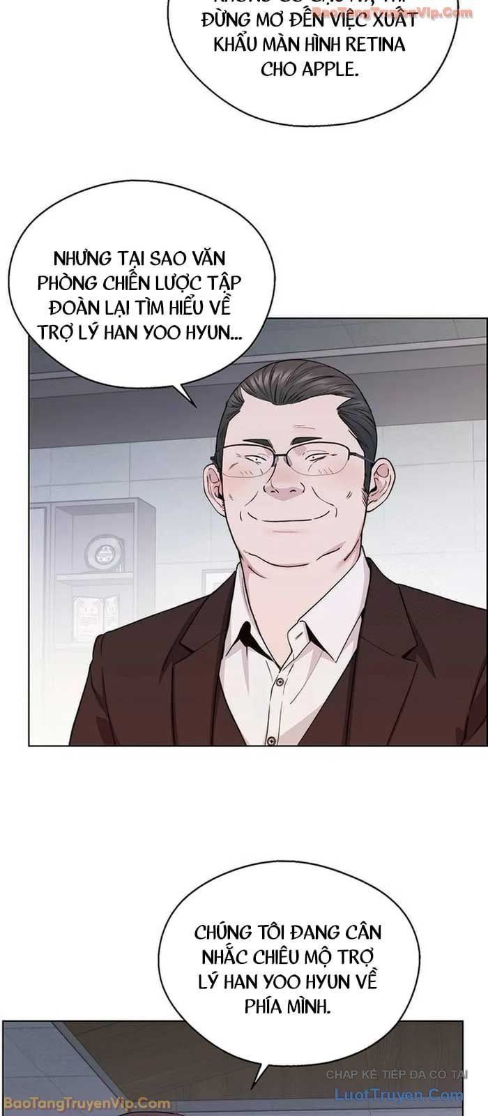 đọc truyện Người Đàn Ông Thực Thụ Chương 237 ảnh 46 tại Thiên Thai Truyện