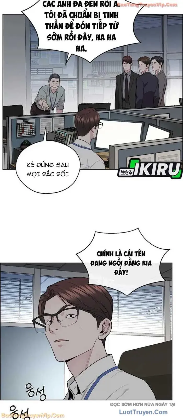 đọc truyện Người Đàn Ông Thực Thụ Chương 239 ảnh 29 tại Thiên Thai Truyện