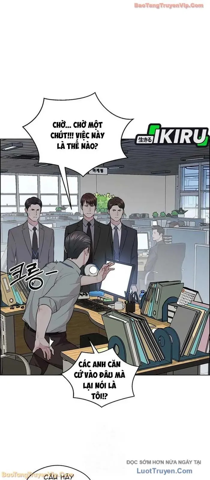 đọc truyện Người Đàn Ông Thực Thụ Chương 239 ảnh 33 tại Thiên Thai Truyện