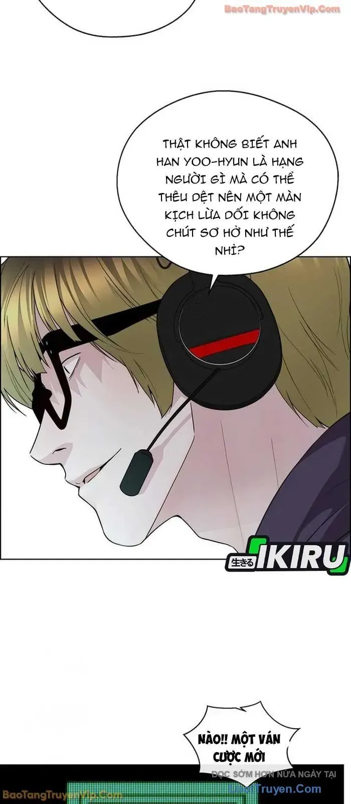 đọc truyện Người Đàn Ông Thực Thụ Chương 239 ảnh 7 tại Thiên Thai Truyện