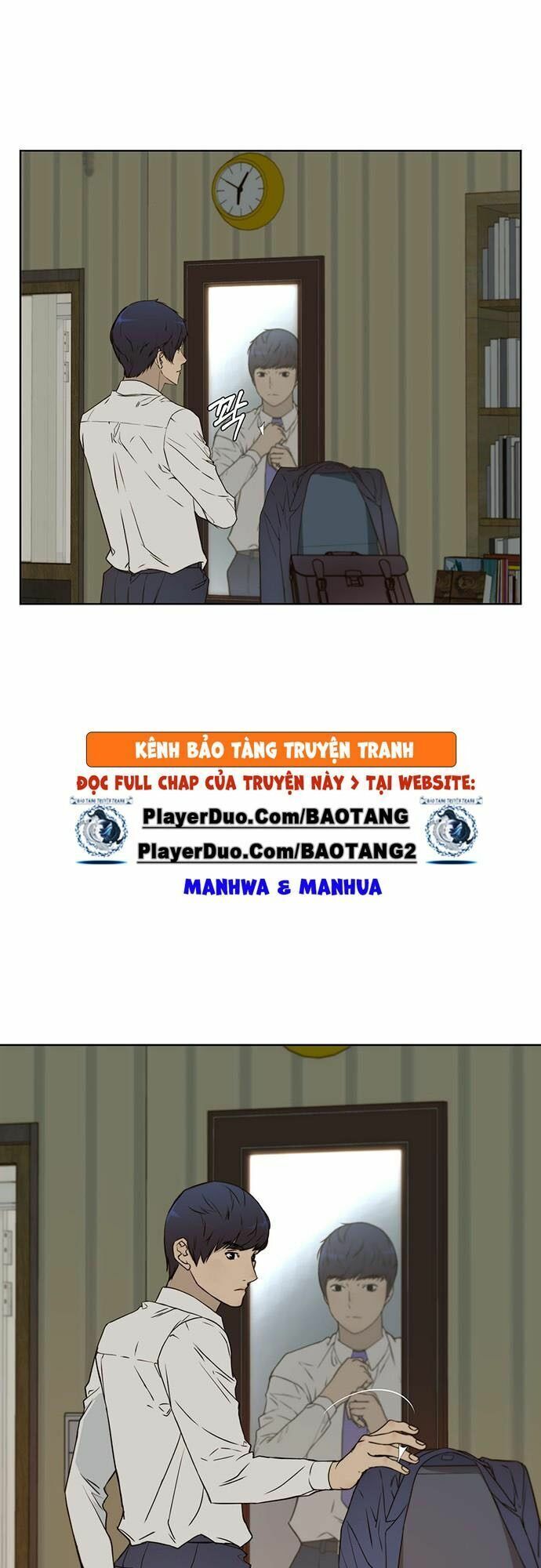 đọc truyện Người Đàn Ông Thực Thụ Chương 24 ảnh 12 tại Thiên Thai Truyện